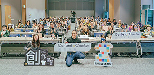 二週年再傳佳績！CxC創利市集作者及會員數翻倍成長