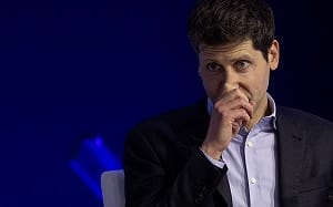 讓白宮入股？《金融時報》：OpenAI提轉讓5%股權 換政治壓力解套