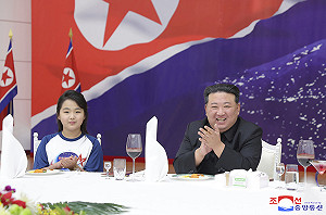 北韓宣稱軍事衛星拍到白宮、五角大廈！金正恩非常滿意 韓媒點出其中有玄機