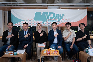 責任政治？權力分贓？Y's Day「週三青年日」 暢談你的選票如何決定台灣憲政體制未來
