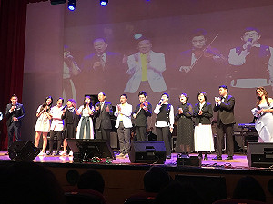 為「星兒」提供表演舞台！ 自閉症基金會辦非常音樂家音樂會