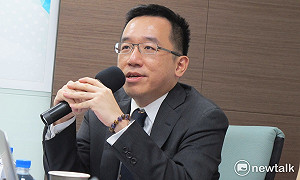 感念黃芳彥救命之恩 陳致中哀悼：願風雨歸於塵土得到平靜