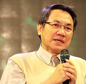 名嘴人生落幕 陳立宏腦瘤辭世