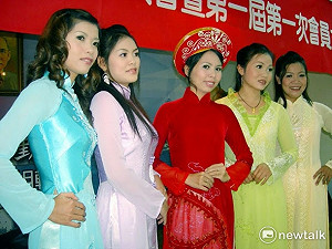 越南、中國新娘拒件率高 監委：檢討面談制度
