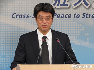 譴責中國打壓 陸委會：不排除調整兩岸人員交流