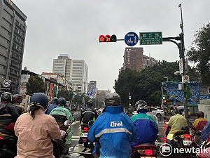 今明兩天低溫下探10度！氣象署發布13縣市低溫特報