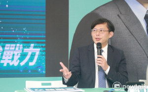 專訪3-3》民進黨提過這些法案都是他寫的！黃國昌批：完全執政8年強制表決通過 