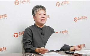 黃光芹宣佈選後全面退出政論節目 稱「無法在政論平台找到正當性」