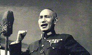 林保華觀點》蔣介石鬆綁，國民黨怎辦？