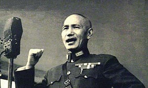 林保華觀點》蔣介石鬆綁，國民黨怎辦？