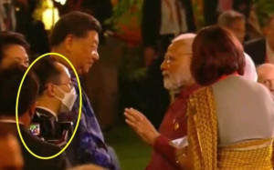 王少軍、李克強都是他殺的? 習近平將訪越 身邊這人倍受矚目....
