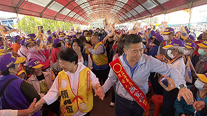投書》選舉鬥爭到沒人性 國民黨好意思訕笑礦工區房子是「賴皮寮」？