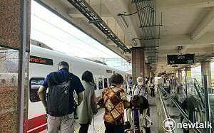 台鐵電纜遭剪斷！漢本到武塔間傳號誌異常  鐵警專案追查