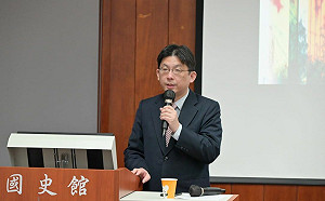 李登輝「兩國論」27週年　林孝庭：為反制一中框架留下台灣論述空間