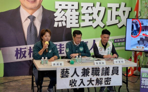 投書》假如羅致政的影片是真的…「你們」正在傷害被害人！