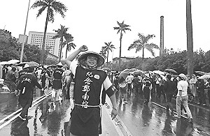 專論》蔡文旭與他的叛逆時代（1963〜2023）
