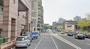 柯粉搶得賴競總前開票夜路權遭北市府駁回 警方與蔣萬安回應了