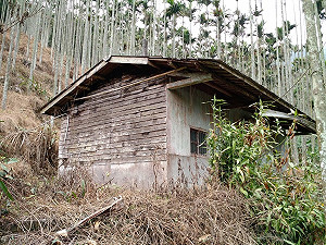 揭露賴清德遭遇的居住不正義 翁達瑞：一紙法令讓老家一夕之間變非法