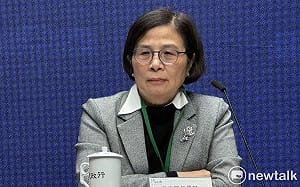 鄭麗君之外  台美關稅談判還有一個不能忽略的名字