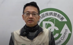 腸病毒就診連7週上升　疾管署：連假前恐成社區日