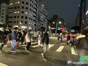 北台灣今仍溼冷 氣象署：初四白天氣溫回升
