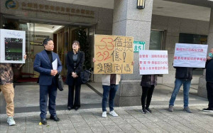 吳建忠觀點》獨董制度不容破壞！智冠逆風危害企業治理制度 金管會能悶不吭聲？
