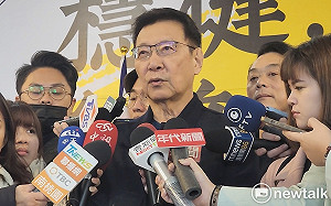 怒轟大法官討好執政者 趙少康：賴總統跟憲法有仇嗎？