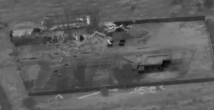 拜登親自下令！ 伊朗組織襲美基地釀3傷 美空襲真主黨伊拉克據點還擊