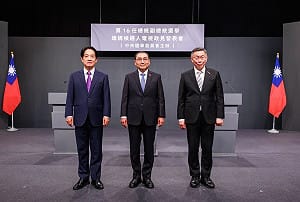 專論》給中間選民的一封信