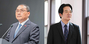 陳淞山觀點》賴、侯止血停損後的大選情勢可能發展