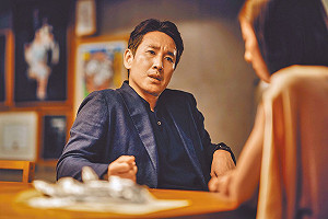李善均最後身影曝光！留遺書致歉愛妻：好像只有這個方法了