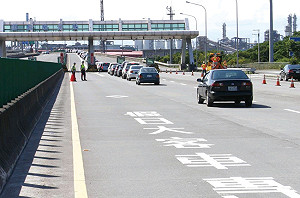 連假出遊必看！高公局揭國道南北向「好走時段」避車潮