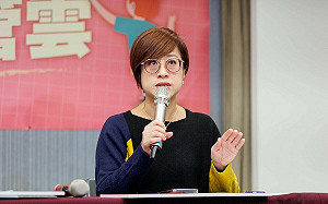 李正皓與李晏榕恩怨炎上！雙方在2023立委提名就結下樑子