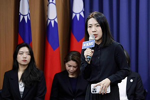 iWIN「兒少性剝削」管到虛擬角色引網眾怒 徐巧芯：建議針對真實與虛擬分別訂定規範