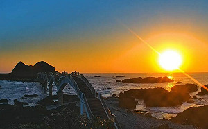 今晚明晨最冷！冷氣團發威北部下探10度  跨年元旦天氣曝光