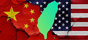 專論》展望 2024 台美關係：美國應明確承認台灣自決權與獨立國格