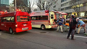 中國多地爆發「無奈性」火災! 安徽、浙江廠房陸續傳出重大災情
