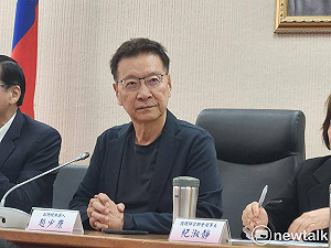 最終比數將是35：5? 嘆國民黨成笑話 他說大罷免民進黨只需看戲.....