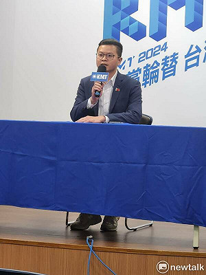 租1655坪國有地1天4萬 凌濤轟農業部成黃世杰競總