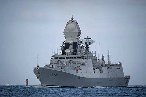 印度海軍於索馬里海營救遭劫貨船 分析：海盜活躍與胡塞組織在紅海行動有關