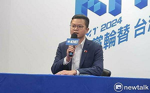 國民黨變了？凌濤：以為掌握軍系、地方派系就贏是誤解
