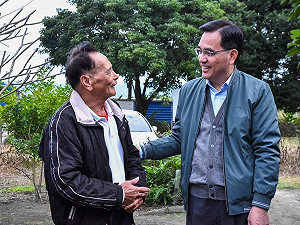 編列9500萬元預算 原民會價購台糖土地歸還族人