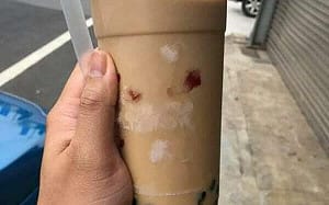 沈伯洋喝高雄珍奶喊太甜！名醫加入戰局：真正關鍵是這4件事