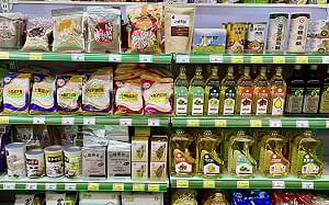 砂糖缺貨還漲4元？台糖嚴正否認：1公斤36元「凍漲10年」沒變過