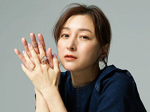 廣末涼子不倫戀「違約金破2億」！狠嗆公司：我一毛錢都不會付