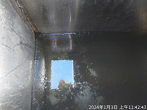玉山水況不佳！排雲山莊水情嚴峻、圓峰山屋無水可用