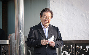 韓執政黨8月17日選黨魁 可能與李在明立場不同