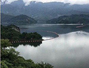 上半年用水無虞！台南3大水庫「蓄水量」高於近5年平均