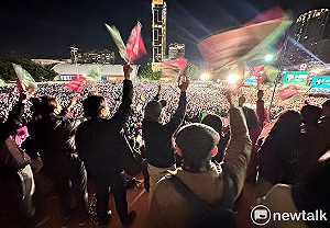 張宇韶觀點》寫在選後的一些「心內話」…！