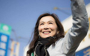 28年民代生涯蒙塵！涉詐助理費起訴 林宜瑾認罪致歉：沒有藉口